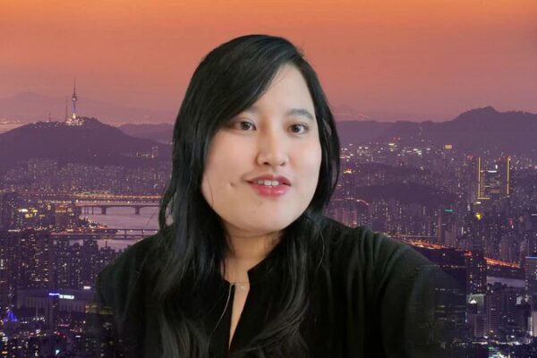 South Korean Marketer Dreams of Connecting Cultures in 2025 ๐ 1,001 Wishes: South Korean hopes for more exchanges with China video poster