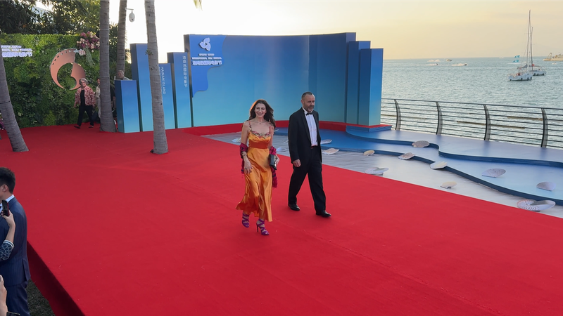 2024_HIIFF_highlights_Cinema_meets_Sanyas_tropical_charm_poster - My Global News: Young Voices 2024 HIIFF highlights: Cinema meets Sanya's tropical charm video poster