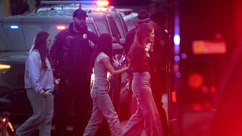 Over 31,000 Kids Affected by School Shootings in the U.S. This Year 31,000 children affected by 2024 U.S. school shootings in 21 states