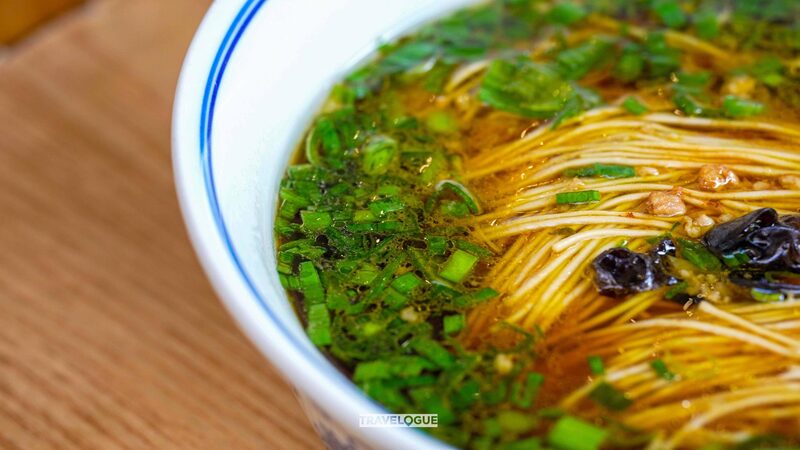 A_bowl_of_Suzhou-style_noodles_will_fill_you_up - My Global News: Young Voices A bowl of Suzhou-style noodles will fill you up