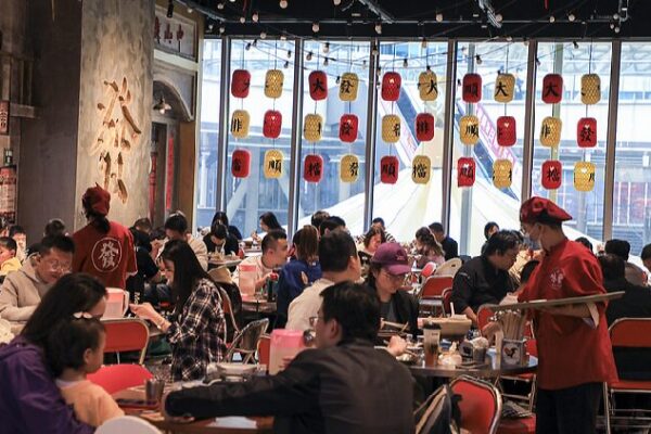 China’s New Plan to Help Private Businesses Grow! A milestone in the development of private economy