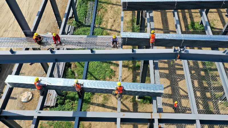 Growing Together: How Counties Connect Cities and Villages Advancing new urbanization with counties as carriers
