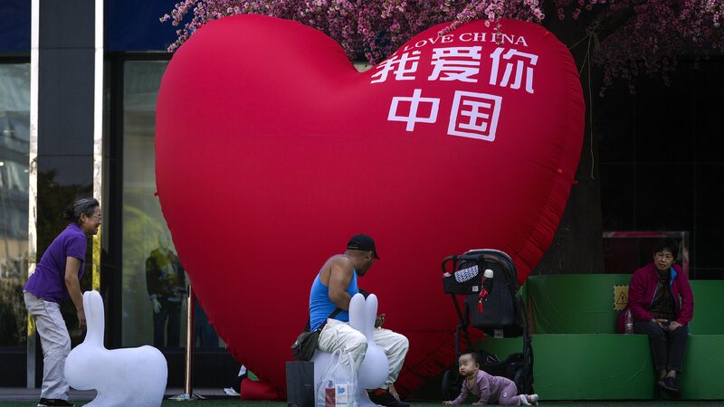 Are_these_typical_Beijingers_in_your_eyes - My Global News: Young Voices Are these typical Beijingers in your eyes?