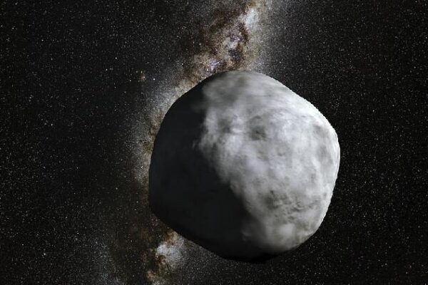 Asteroid Named After Ancient Chinese Math Wiz Liu Hui! 🚀🧮 Asteroid named after ancient Chinese mathematician