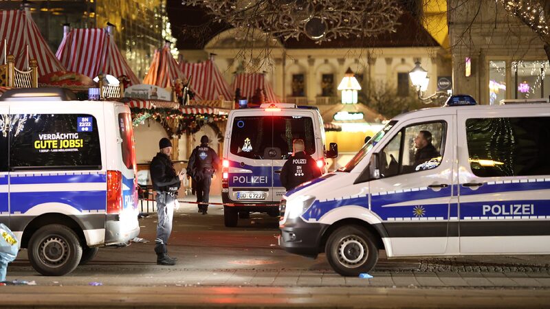 At_least_5_dead_in_car_attack_on_German_Christmas_market - My Global News: Young Voices At least 5 dead in car attack on German Christmas market