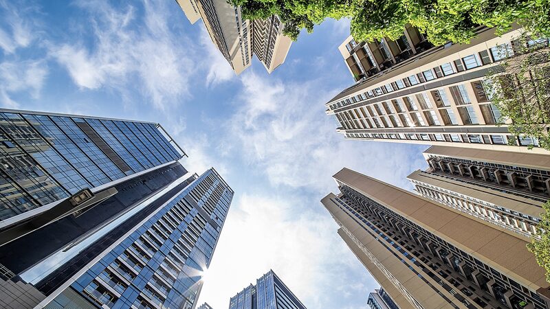 Beijing’s Second-Hand Home Sales Jump 8% in November! 🏠 Beijing Nov. 2nd-hand home signings up 8% m/m video poster