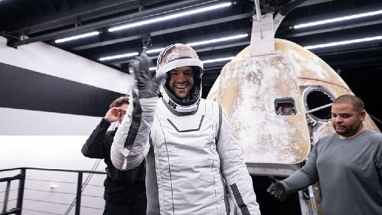 Meet Jared Isaacman: The Billionaire Who Took a Spacewalk! Billionaire who performed the first private spacewalk to lead NASA
