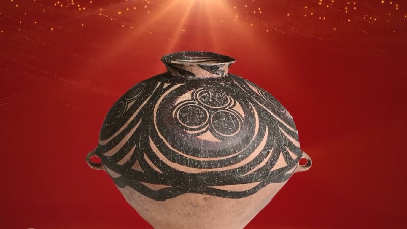 CGTN The Vibe 20241224