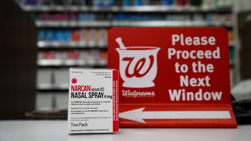 Can Tech Giants and Leaders Team Up to Make the Internet Safer? Can Trump's push to engage tech companies curb online drug sales?