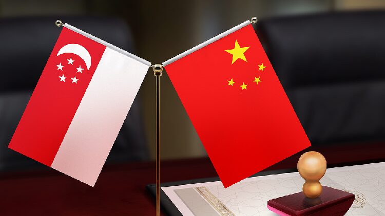 China-Singapore_FTA_upgrade_protocol_comes_into_effect - My Global News: Young Voices China-Singapore FTA upgrade protocol comes into effect