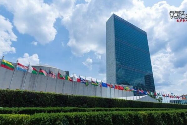 How China is Working with Other Countries to Make the World Better ๐ China-led multilateralism helps global governance reform & development