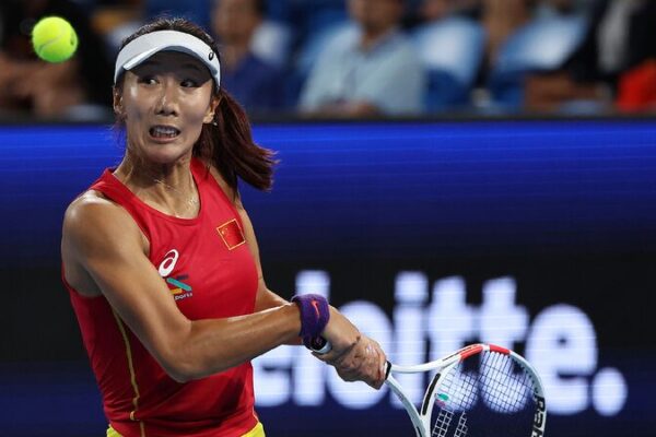 China Reaches United Cup Quarterfinals Despite Loss to Germany! ๐พ๐จ๐ณ China advance to United Cup knockout stage despite loss to Germany