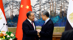 China Supports Syria’s Path to Peace Through Friendly Talks 🇨🇳🇸🇾 China backs Syria in rebuilding itself through inclusive dialogue: FM