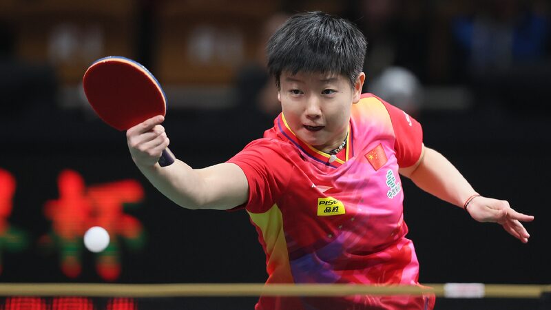 China_beat_South_Korea_for_5th_straight_win_at_Mixed_Team_World_Cup-2 - My Global News: Young Voices China beat South Korea for 5th straight win at Mixed Team World Cup