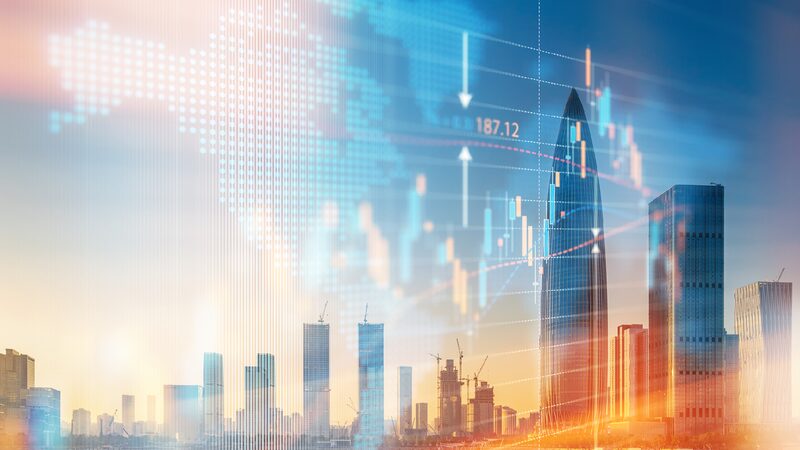 China’s Money Goes Global: How the RMB Is Connecting the World! ๐๐ธ China boosts financial openness, promotes two-way market integration