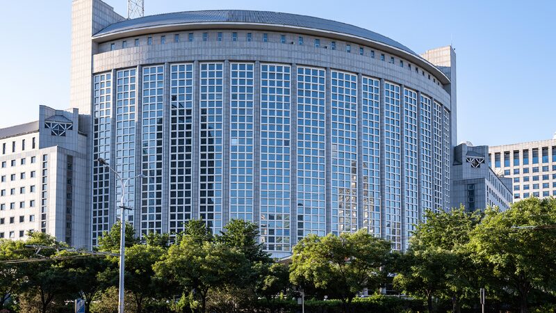 China and Lithuania Have a Diplomatic Disagreement China condemns Lithuania's demand for Chinese diplomats to leave