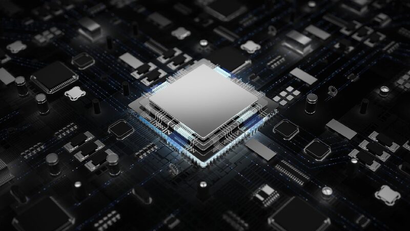 Why China Is Upset About New U.S. Computer Chip Rules China condemns new U.S. semiconductor export controls