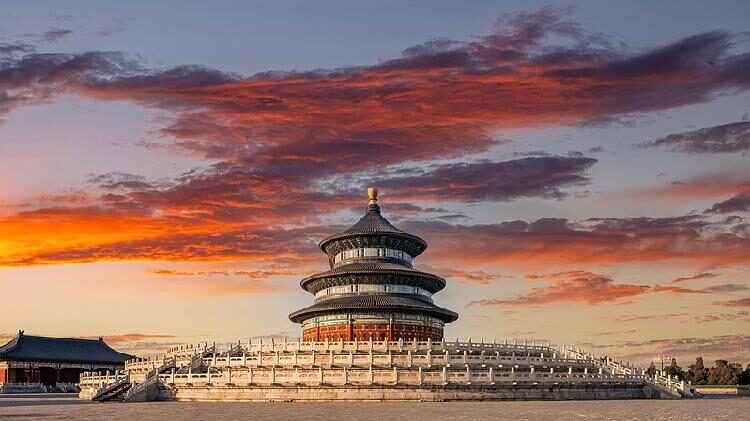 China Makes Visiting Easier with New Visa-Free Policy! China expands visa-free access