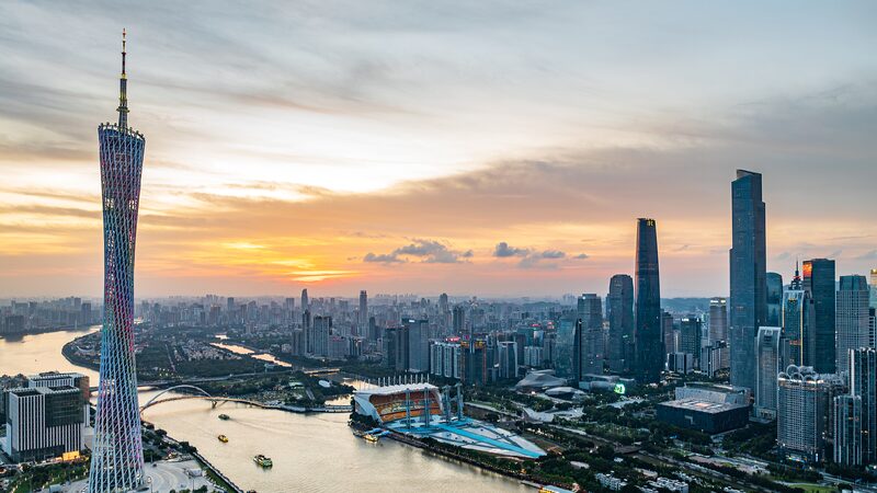 China’s Big Plans: Investing in the Future! China has significant investment potential, economic commission says