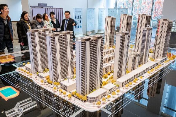 China’s Big Plans to Boost Its Housing Market by 2025 China housing regulator: stabilize the real estate market in 2025