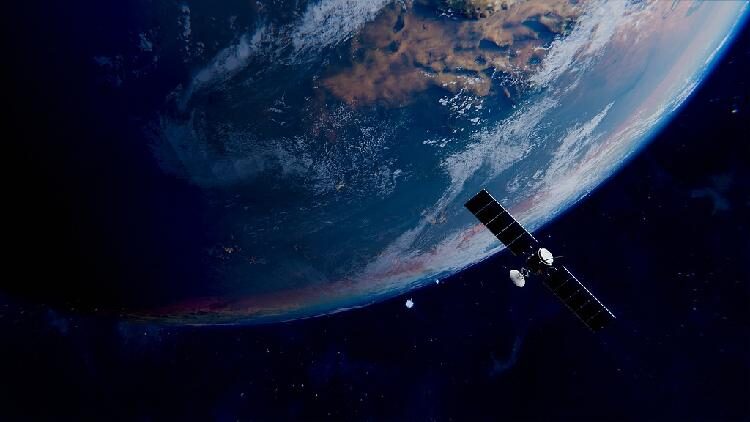 China Shares Space Data with New Cloud Platform ๐ China launches cloud platform to share remote-sensing achievements