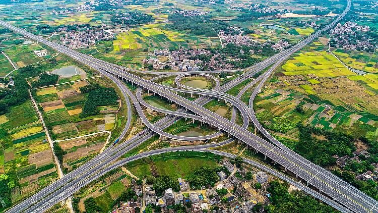 China_makes_major_progress_in_transportation_projects_in_2024-1 - My Global News: Young Voices China makes major progress in transportation projects in 2024