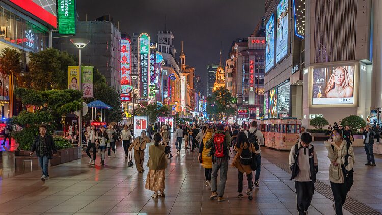 China Makes Starting a Business Super Easy! ๐ China moves to optimize business environment, driving growth