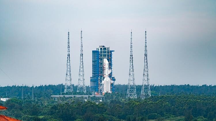 China_one_step_closer_to_its_moon_landing_dream_in_2024 - My Global News: Young Voices China one step closer to its moon landing dream in 2024