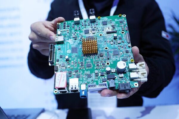 China Says ‘No’ to U.S. Investigation into Its Chip Industry China opposes U.S. investigation into Chinese semiconductor industry