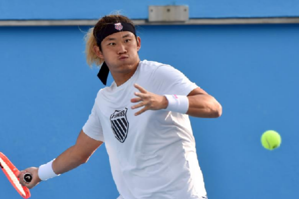 China’s Tennis Stars Ready to Shine at United Cup Against Brazil and Germany China preparing for clashes with Brazil and Germany at United Cup