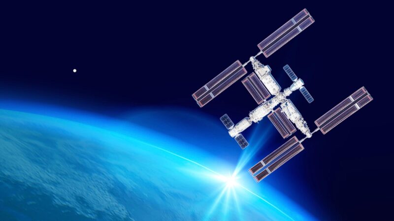 China releases first report on space station research and application