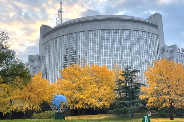 China Says Cyberattack Accusations Are Not True China slams groundless accusations of a cyberattack on the U.S.