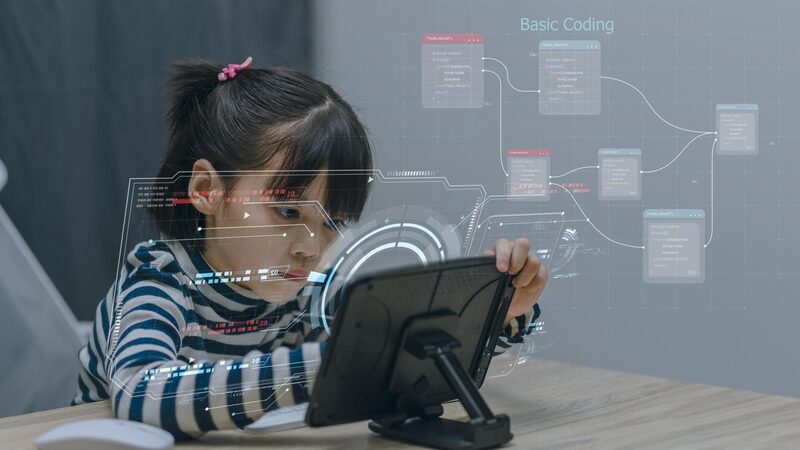 China Boosts AI Learning in Schools π China to enhance AI education in primary, secondary schools