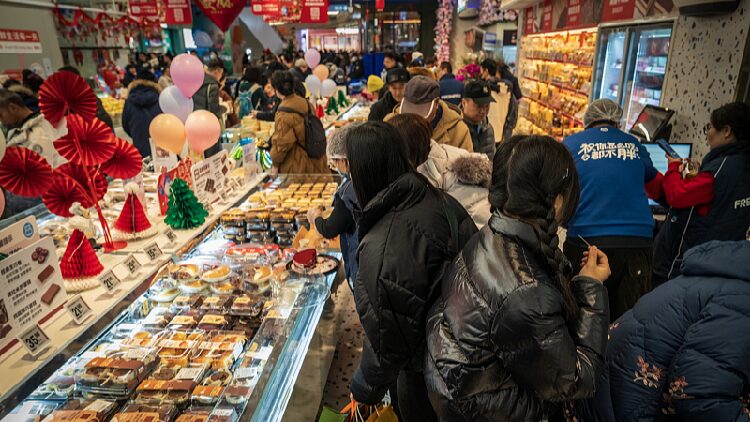 China_to_implement_3-year_action_plan_to_optimize_consumer_environment - My Global News: Young Voices China to implement 3-year action plan to optimize consumer environment