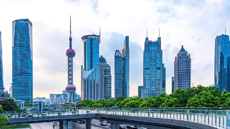 China Plans Big Boost for Its Economy in 2025! 🚀 China to intensify policy support for economic growth in 2025