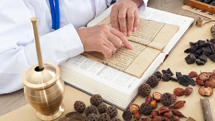 China to Train Over 1,300 Foreigners in Traditional Chinese Medicine! 🌿 China to train over 1,300 foreigners in Traditional Chinese Medicine