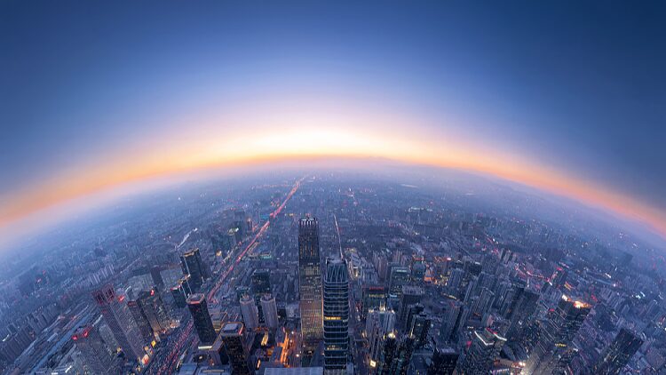 China to work with all countries to promote friendship, cooperation