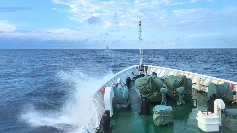 China and the Philippines Disagree Over Huangyan Island ๐๐๏ธ China urges Philippines to stop intrusion, provocation at Huangyan Dao