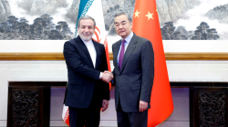 China Calls for Peace and Respect in the Middle East π China urges respect for sovereignty, territorial integrity in Mideast
