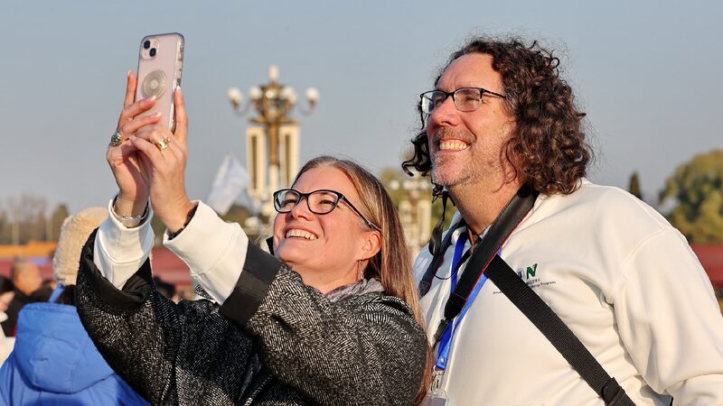 China Extends Visa-Free Stay to 10 Days! ๐ China visa-free transit policy boosts tourism & business: experts