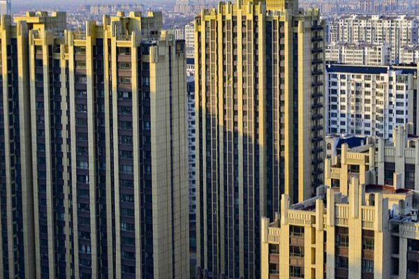 China Plans to Make Housing Better by 2025! 🏠✨ China vows continued efforts to stabilize housing market in 2025