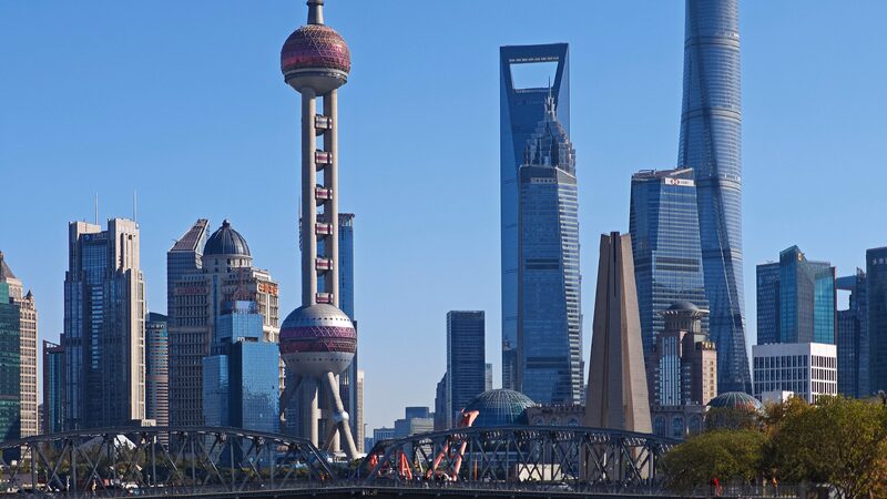 Chinas_commitment_to_cooperation_benefits_global_growth_Experts - My Global News: Young Voices China's commitment to cooperation benefits global growth: Experts