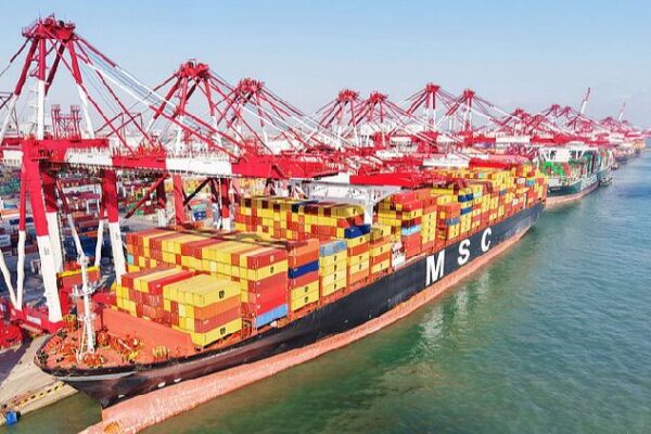 China’s Economy is Still Growing Strong! π China's economy: Far from peaking