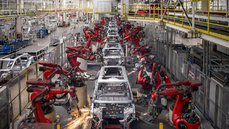 Chinas_industrial_firms_profit_decline_narrows_in_Nov-1 - My Global News: Young Voices China's industrial firms' profit decline narrows in Nov