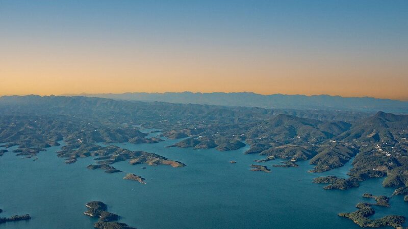 Chinas_mega_water_diversion_project_benefits_over_185_million_people - My Global News: Young Voices China's mega water diversion project benefits over 185 million people