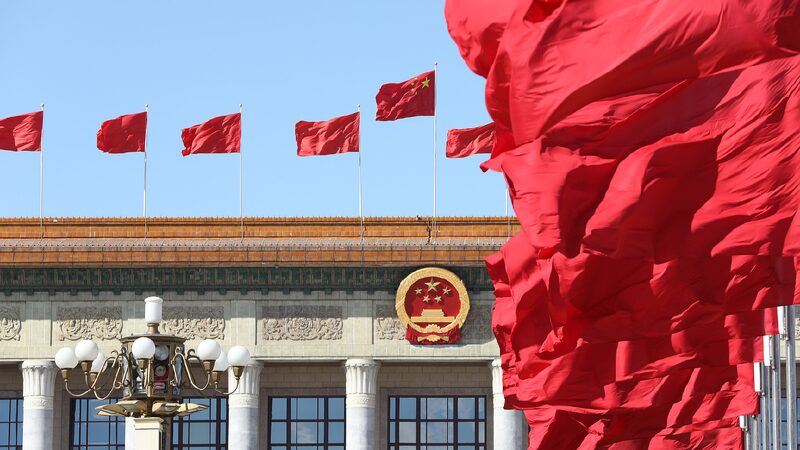 China's national legislature to convene annual session on March 5