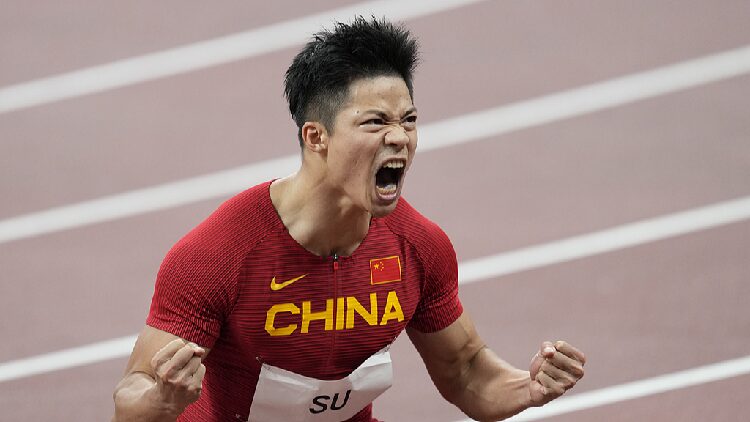 Chinas_sprinter_Su_Bingtian_to_retire_after_2025_National_Games-1 - My Global News: Young Voices China's sprinter Su Bingtian to retire after 2025 National Games