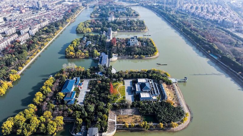 Chinas_water_conservancy_investment_hits_record_high_in_2024-1 - My Global News: Young Voices China's water conservancy investment hits record high in 2024