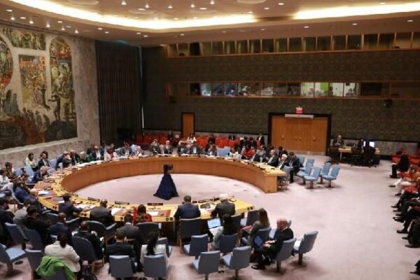 China's wisdom for global peace and stability