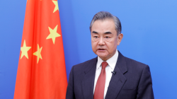 China’s Foreign Minister Calls for Global Teamwork to Protect Everyone’s Rights! π Chinese FM urges human rights protection through global cooperation
